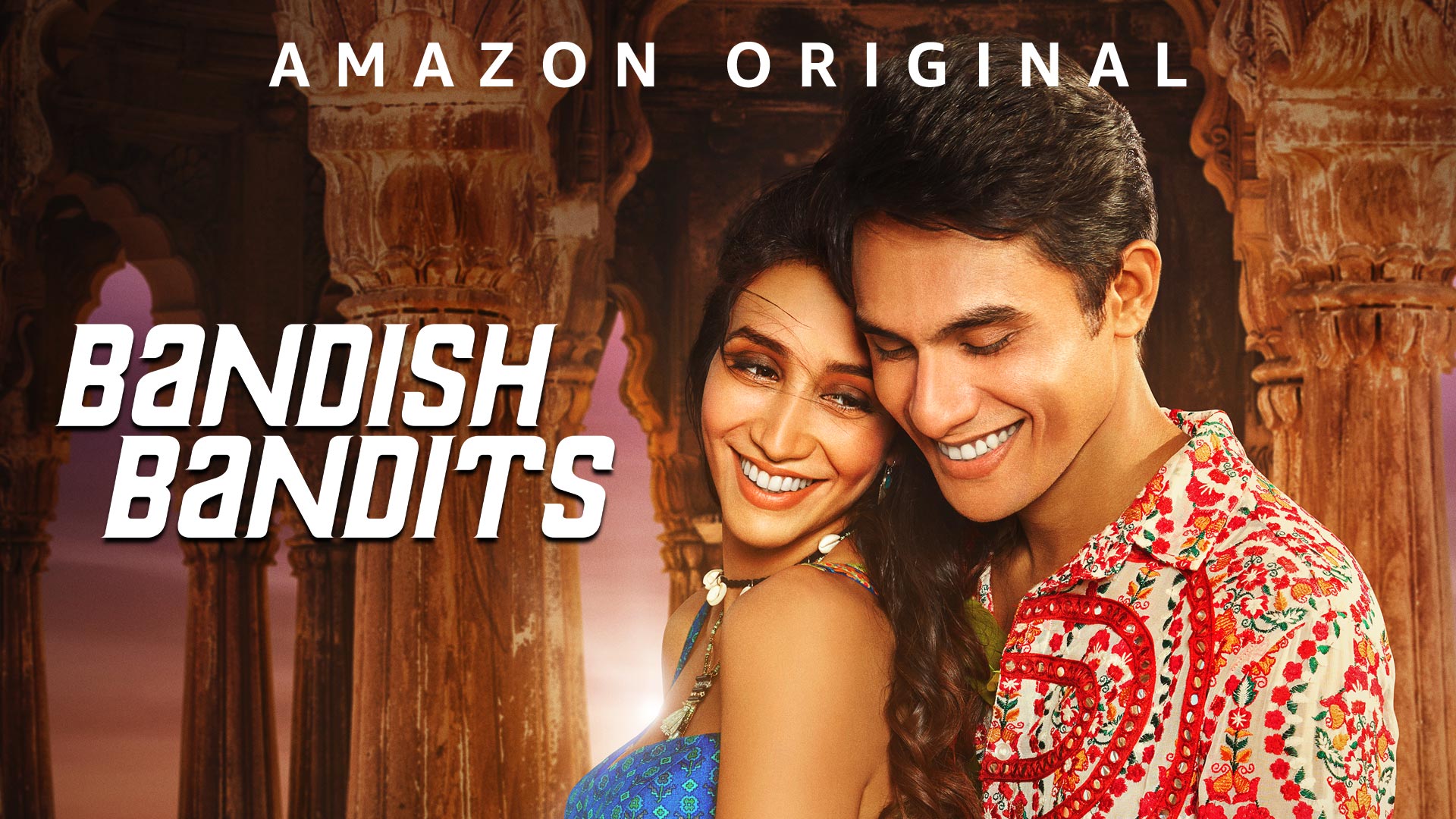 Bandish Bandits Prime Video